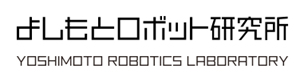 よしもとロボット研究所企業ロゴ