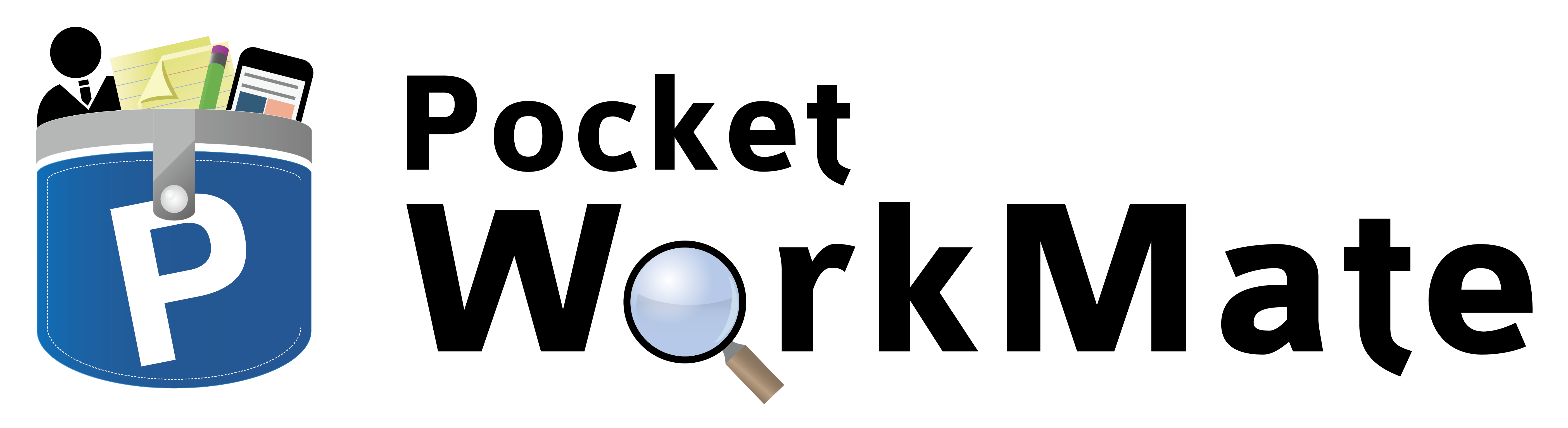 Pocket WorkMate
