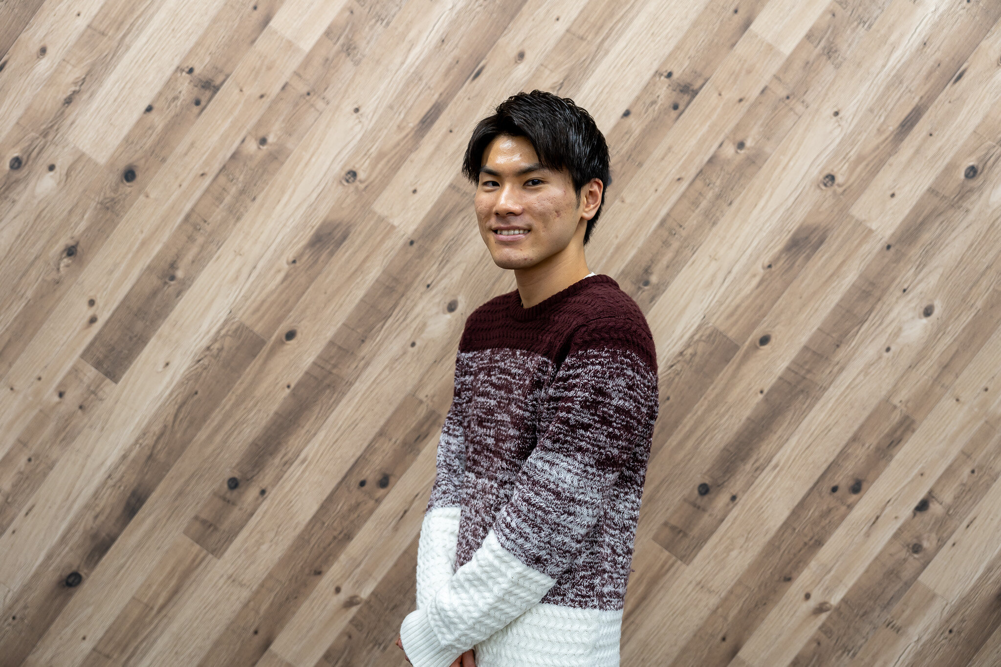 ③