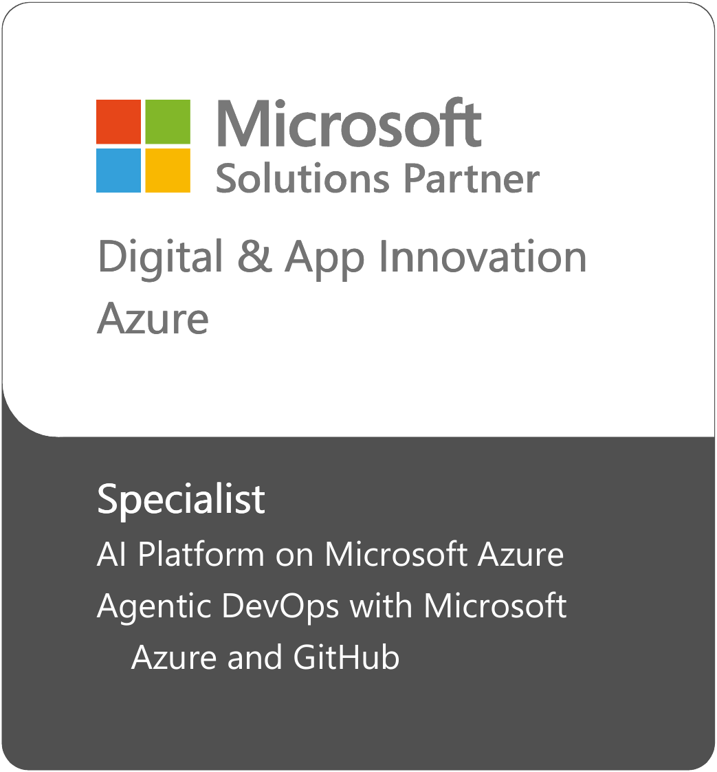 Specialization（AI and Agentic DevOps）.png