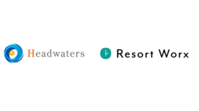 働き方の多様化と社員満足度向上を実現するため、 福利厚生サービス「Resort Worx」を導入