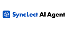 マイクロサービス型で外部サービスと連携を可能にする AIエージェントプラットフォーム「SyncLect AI Agent」のMCP連携開始