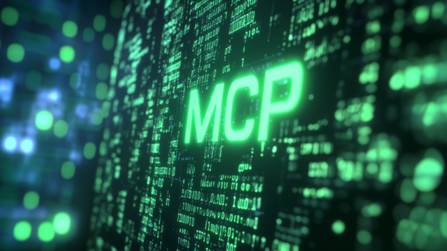 カスタムMCPサーバー導入