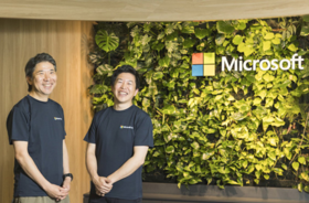 ITmedia AI＋で、ヘッドウォータースの伴走型AI導入支援が紹介されました
