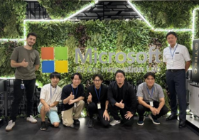 ヘッドウォータース、「HWS Agent Camp」を通じてリモートロボティクスの音声制御プロトタイプ開発を支援