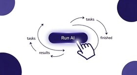 従来型SaaSの本番AIシフト・AIエージェント化を支援する 改善循環モデルを提供開始  ～エージェント型RAGを起点に本番運用を実現し、利用データを活かした 改善循環でサービス成長を支援～