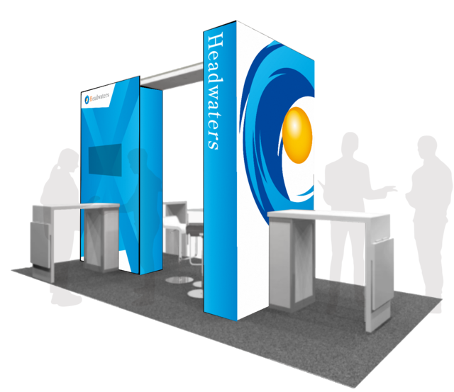 ヘッドウォータース、今年もMicrosoft AI Tour Tokyoに登壇および出展～金融×AIの最前線を紹介～