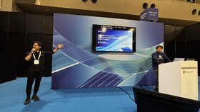 ヘッドウォータース、リモートロボティクスの「Remolink」を活用し、 音声指示で自律動作ロボットを制御するフィジカルAIを支援～人が判断し、AIが実行する設計により、 人と自律作業を行うロボットとの協働作業を現場で具体化～