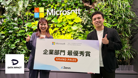 ヘッドウォータースグループのDATA IMPACT JOINT STOCK COMPANYが「Microsoft Agent Hackathon」企業部門最優秀賞を受賞~Microsoft Azure・Databricksを活用したAIエージェントで 半導体製造業向け予知保全を実現~