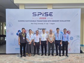 ヘッドウォータース、富士通・ハノイ工科大学の「AIビール・プロジェクト」に参画　国際学会SPISE 2026で共同発表～Data Impactが因果AIと学術知見を実際の醸造に結びつける運営役を担い、HUST・富士通と成果を発表～