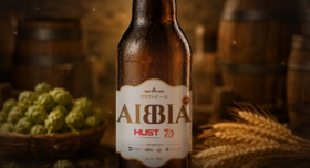 AIによるレシピを活用したビールを限定10,000本製造、ベトナムの大学の創立70周年を記念～学生286名のアンケートからレシピを生成、ヘッドウォータースとData Impactがプロジェクト運営で参画～
