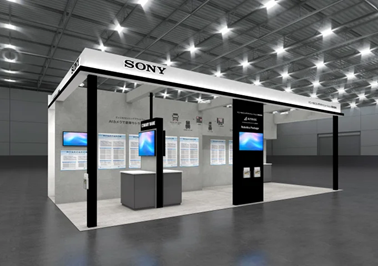 物流expo_SONYブース.png
