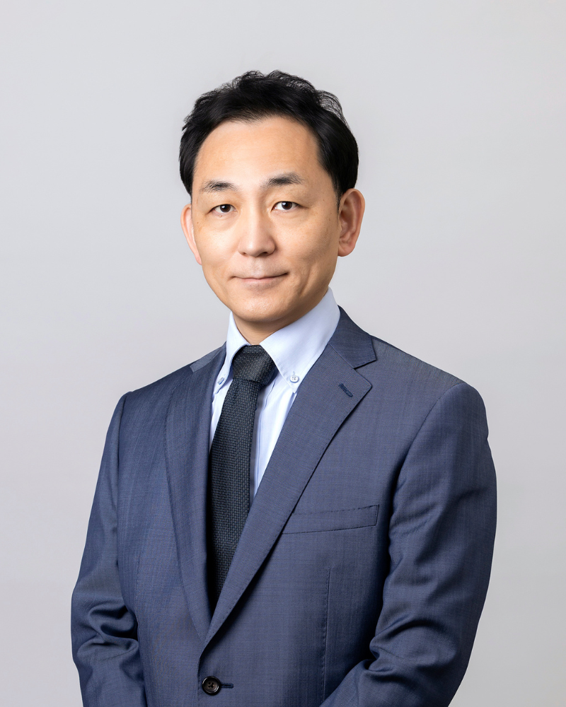 石澤 直樹