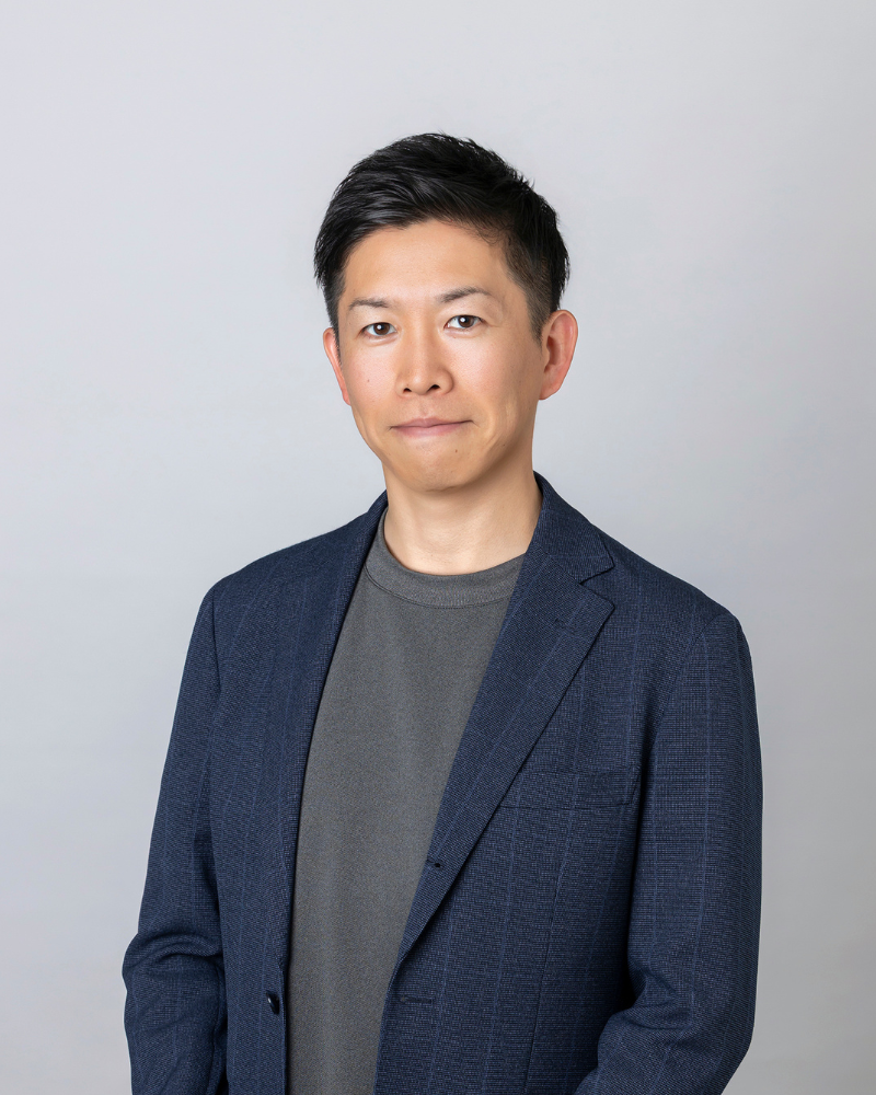 西間木 将矢