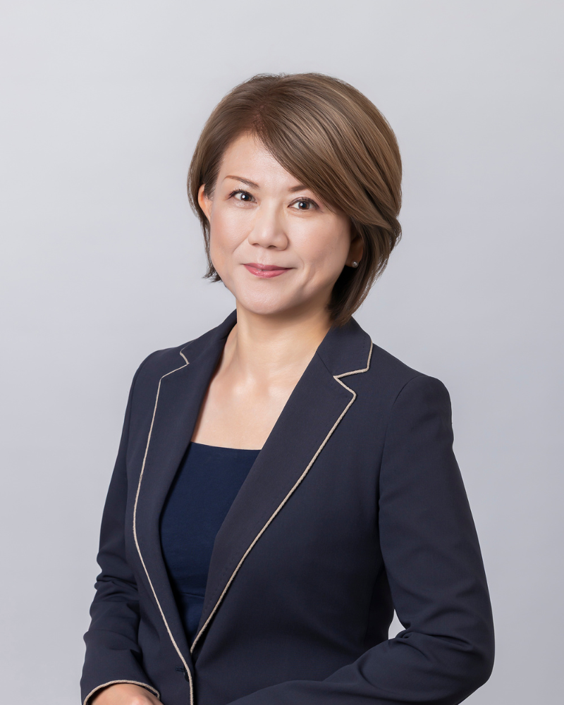 佐籐 幸恵