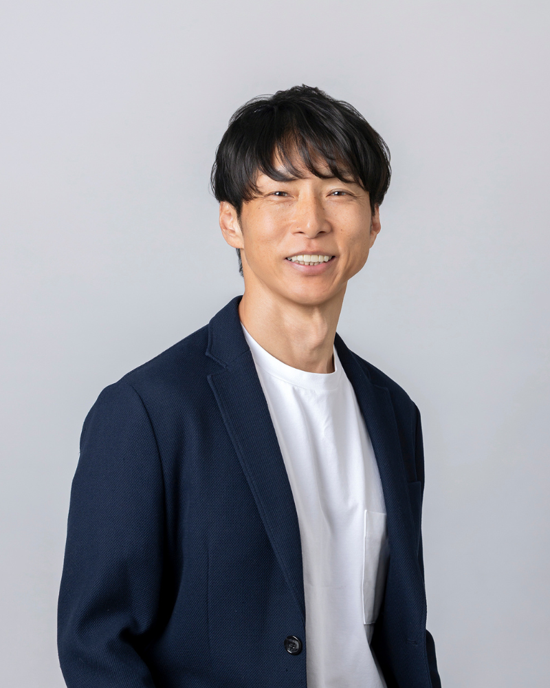 篠田 庸介