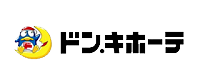 企業ロゴ：ドン・キホーテ